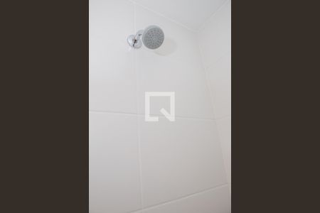 Banheiro de kitnet/studio para alugar com 1 quarto, 26m² em Perdizes, São Paulo