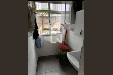 Apartamento à venda com 50m², 2 quartos e 1 vaga