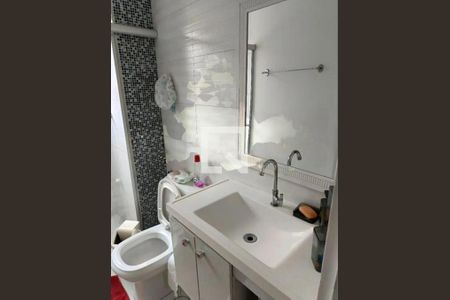 Apartamento à venda com 2 quartos, 50m² em Belenzinho, São Paulo