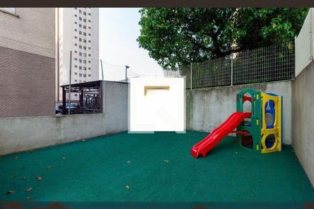 Apartamento à venda com 50m², 2 quartos e 1 vaga