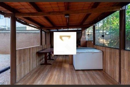 Apartamento à venda com 50m², 2 quartos e 1 vaga