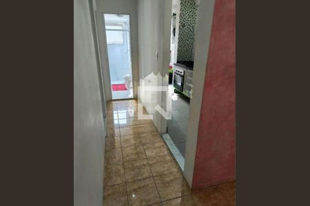 Apartamento à venda com 2 quartos, 50m² em Belenzinho, São Paulo