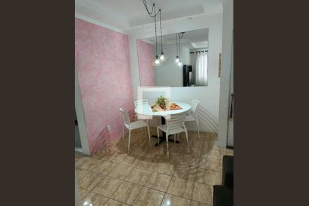 Apartamento à venda com 2 quartos, 50m² em Belenzinho, São Paulo