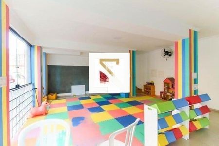 Apartamento à venda com 2 quartos, 50m² em Belenzinho, São Paulo