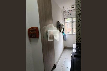 Apartamento à venda com 50m², 2 quartos e 1 vaga