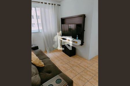 Apartamento à venda com 2 quartos, 50m² em Belenzinho, São Paulo