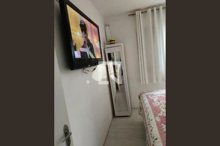 Apartamento à venda com 2 quartos, 50m² em Belenzinho, São Paulo