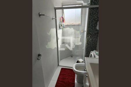 Apartamento à venda com 2 quartos, 50m² em Belenzinho, São Paulo