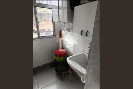 Apartamento à venda com 50m², 2 quartos e 1 vaga