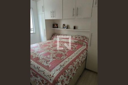 Apartamento à venda com 2 quartos, 50m² em Belenzinho, São Paulo