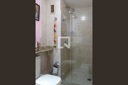 Apartamento à venda com 145m², 2 quartos e 1 vagaBanheiro