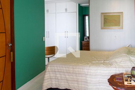 Apartamento à venda com 145m², 2 quartos e 1 vagaQuarto 2 suíte