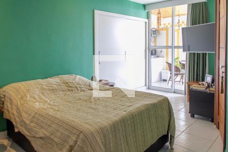 Apartamento à venda com 145m², 2 quartos e 1 vagaQuarto 2 suíte