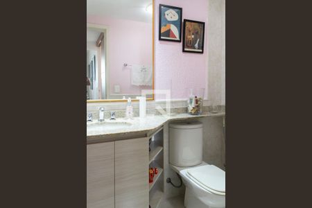 Apartamento à venda com 145m², 2 quartos e 1 vagaBanheiro