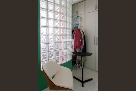 Apartamento à venda com 145m², 2 quartos e 1 vagaQuarto 2 suíte