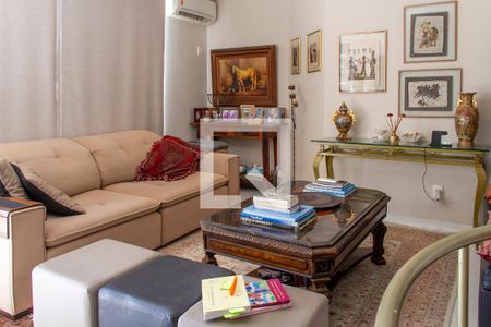 Apartamento à venda com 145m², 2 quartos e 1 vagaSala superior