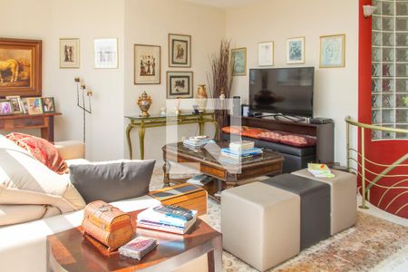 Apartamento à venda com 145m², 2 quartos e 1 vagaSala superior