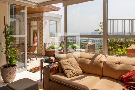 Apartamento à venda com 145m², 2 quartos e 1 vagaSala superior