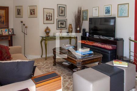 Apartamento à venda com 145m², 2 quartos e 1 vagaSala superior