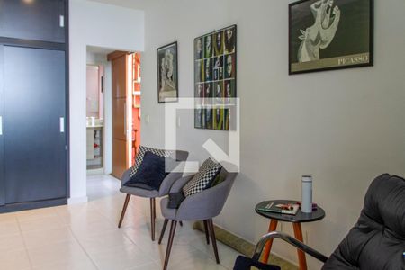 Apartamento à venda com 145m², 2 quartos e 1 vagaQuarto 1