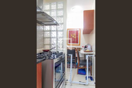 Apartamento à venda com 145m², 2 quartos e 1 vagaCozinha