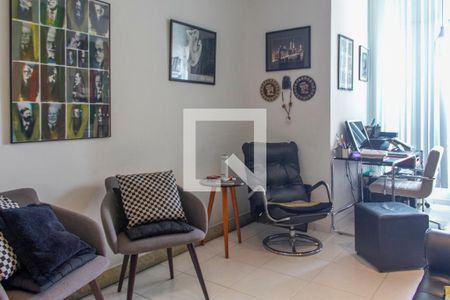 Apartamento à venda com 145m², 2 quartos e 1 vagaQuarto 1