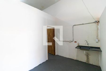 Studio para alugar com 56m², 1 quarto e sem vaga Studio para alugar com 56m², 1 quarto e sem vagaCozinha