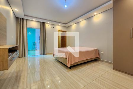 Casa à venda com 366m², 3 quartos e 8 vagasSuíte