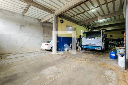 Casa à venda com 366m², 3 quartos e 8 vagasGaragem