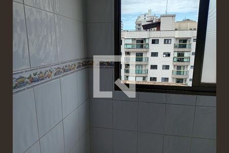 Apartamento para alugar com 62m², 1 quarto e 1 vaga Apartamento para alugar com 62m², 1 quarto e 1 vagaÁrea de Serviço