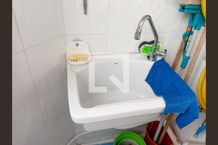 Apartamento para alugar com 62m², 1 quarto e 1 vaga Apartamento para alugar com 62m², 1 quarto e 1 vagaÁrea de Serviço