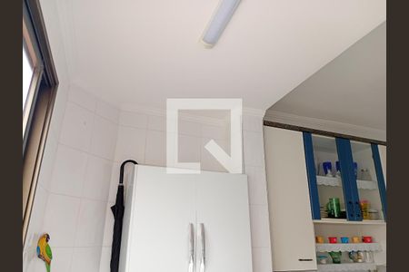 Apartamento para alugar com 62m², 1 quarto e 1 vaga Apartamento para alugar com 62m², 1 quarto e 1 vagaÁrea de Serviço