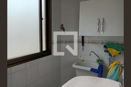 Apartamento para alugar com 62m², 1 quarto e 1 vaga Apartamento para alugar com 62m², 1 quarto e 1 vagaÁrea de Serviço