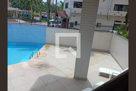 Apartamento para alugar com 62m², 1 quarto e 1 vaga Apartamento para alugar com 62m², 1 quarto e 1 vagaÁrea comum