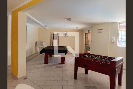Apartamento para alugar com 62m², 1 quarto e 1 vaga Apartamento para alugar com 62m², 1 quarto e 1 vagaÁrea comum