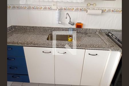 Apartamento para alugar com 62m², 1 quarto e 1 vaga Apartamento para alugar com 62m², 1 quarto e 1 vagaCozinha