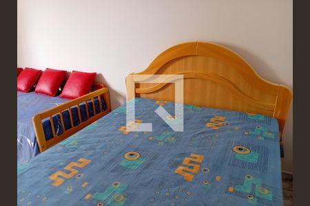 Apartamento para alugar com 62m², 1 quarto e 1 vaga Apartamento para alugar com 62m², 1 quarto e 1 vagaQuarto