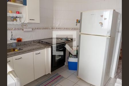 Apartamento para alugar com 62m², 1 quarto e 1 vaga Apartamento para alugar com 62m², 1 quarto e 1 vagaCozinha