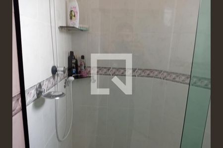 Apartamento para alugar com 62m², 1 quarto e 1 vaga Apartamento para alugar com 62m², 1 quarto e 1 vagaBanheiro