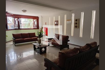 Apartamento para alugar com 62m², 1 quarto e 1 vaga Apartamento para alugar com 62m², 1 quarto e 1 vagaÁrea comum