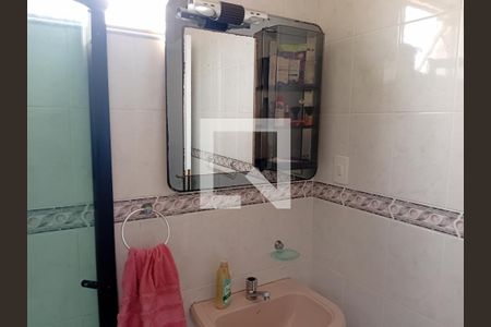 Apartamento para alugar com 62m², 1 quarto e 1 vaga Apartamento para alugar com 62m², 1 quarto e 1 vagaBanheiro