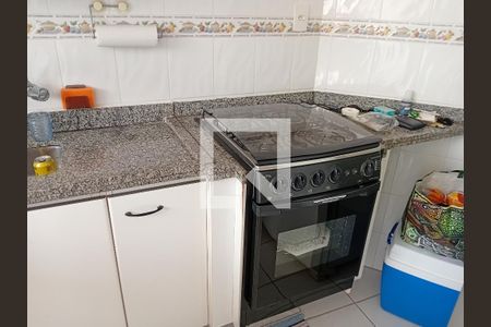 Apartamento para alugar com 62m², 1 quarto e 1 vaga Apartamento para alugar com 62m², 1 quarto e 1 vagaCozinha