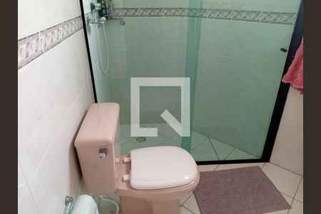 Apartamento para alugar com 62m², 1 quarto e 1 vaga Apartamento para alugar com 62m², 1 quarto e 1 vagaBanheiro