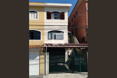 Casa à venda com 120m², 4 quartos e 2 vagas