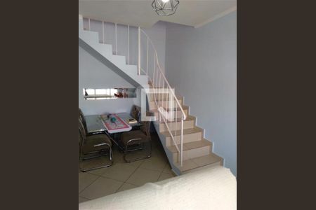 Casa à venda com 120m², 4 quartos e 2 vagas