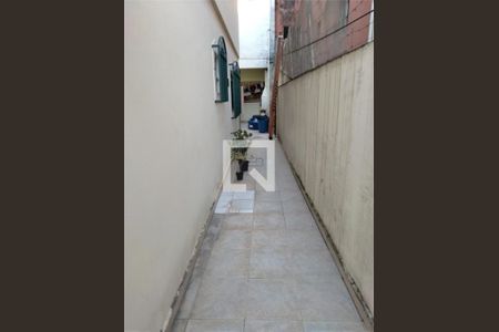 Casa à venda com 120m², 4 quartos e 2 vagas