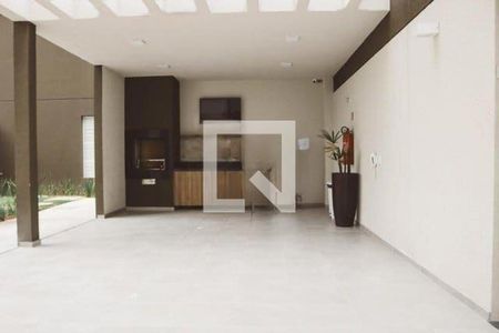 Apartamento à venda com 2 quartos, 36m² em Vila Guilherme, São Paulo