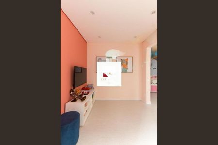 Apartamento à venda com 2 quartos, 36m² em Vila Guilherme, São Paulo