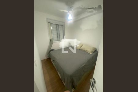 Apartamento à venda com 2 quartos, 36m² em Vila Guilherme, São Paulo