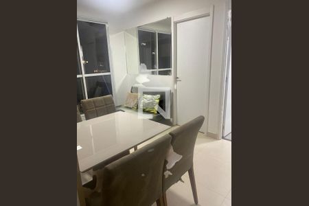 Apartamento à venda com 2 quartos, 36m² em Vila Guilherme, São Paulo